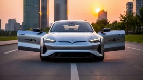 Jak LED poprawił mi widoczność na autostradzie nocą