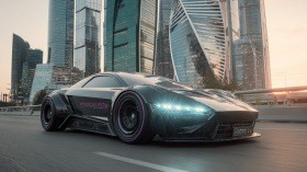 LED-y Canbus – dlaczego nie wyobrażam sobie już powrotu do zwykłych żarówek