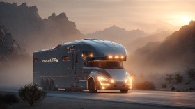 Oświetlenie LED w pojazdach kempingowych: Jak zwiększyć autonomię baterii