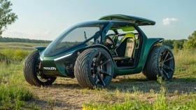 LED-y w quadach i ATV – jak dobrać oświetlenie do pojazdów rekreacyjnych?