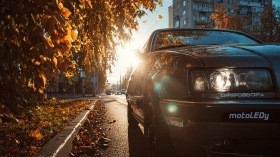 Dlaczego rok 2026 to koniec ery halogenów? Przesiadka na H7 LED krok po kroku.