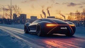 Podświetlenie tablicy rejestracyjnej LED – małe zmiany, duży efekt