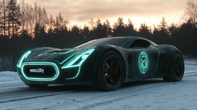 LED w światłach mijania + drogowych w jednej żarówce – hit czy kit?