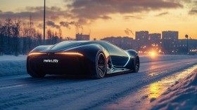 Jak LED poprawił mi bezpieczeństwo