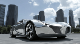 Vad är smart belysningsteknik och hur kan den användas i fordonsapplikationer?