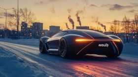 Jakie są korzyści z używania oświetlenia LED w bagażniku samochodu?