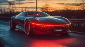 Jakie parametry techniczne oświetlenia LED są najważniejsze dla bezpiecznej jazdy offroad w nocy?