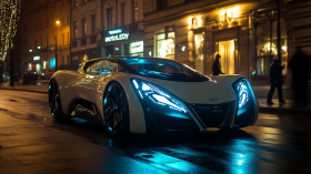 Millised on kõige levinumad müüdid autode LED-valgustuse kohta?